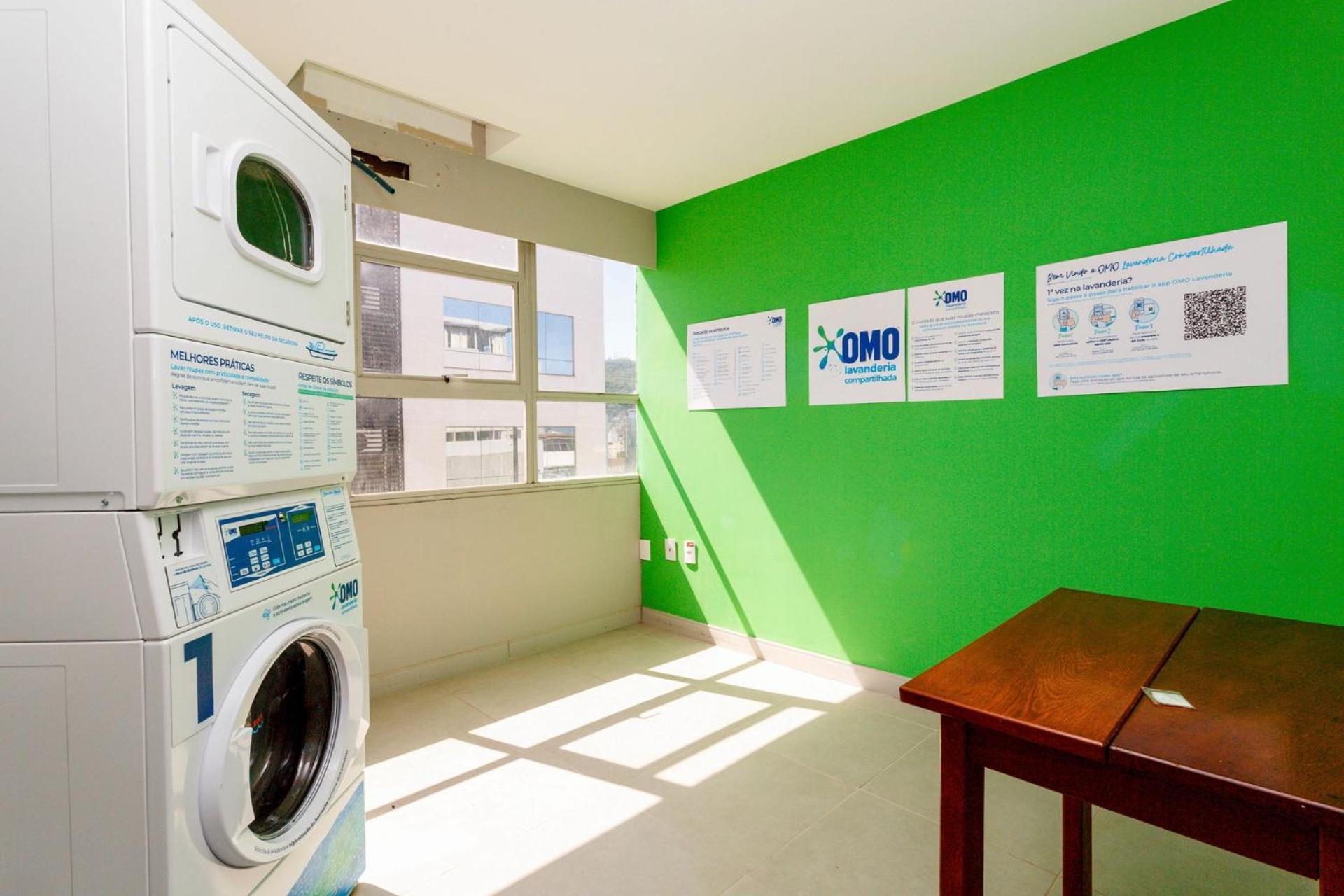 P1254: Moderno E Confortavel No Centro Florianópolis Eksteriør bilde